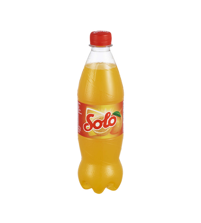 Solo (24 x 0,5l)